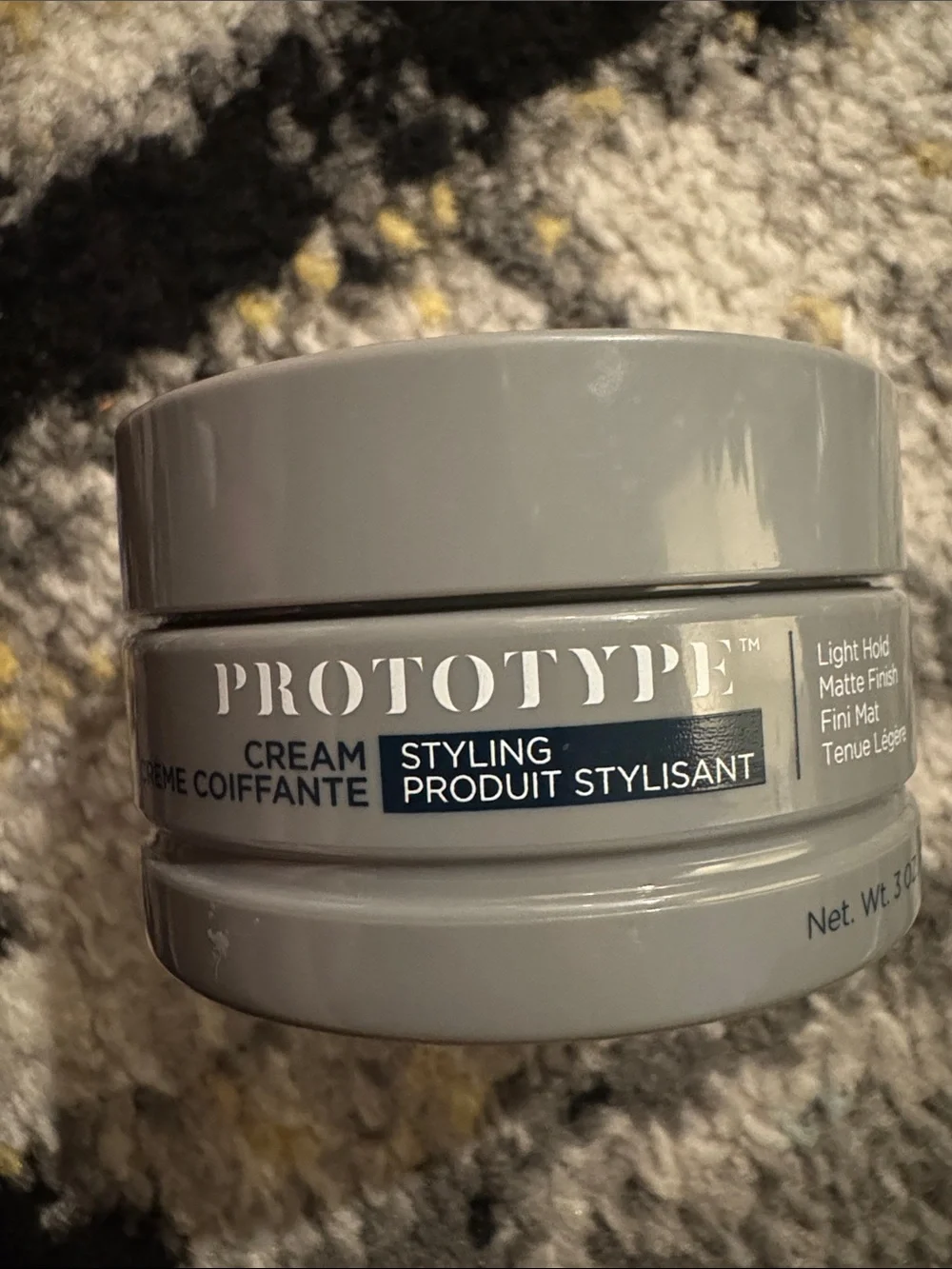 Prototype Styling Cream Pomade NEW 🏷️
